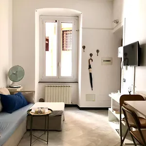 La Quiete In Centro Storico Appartamento