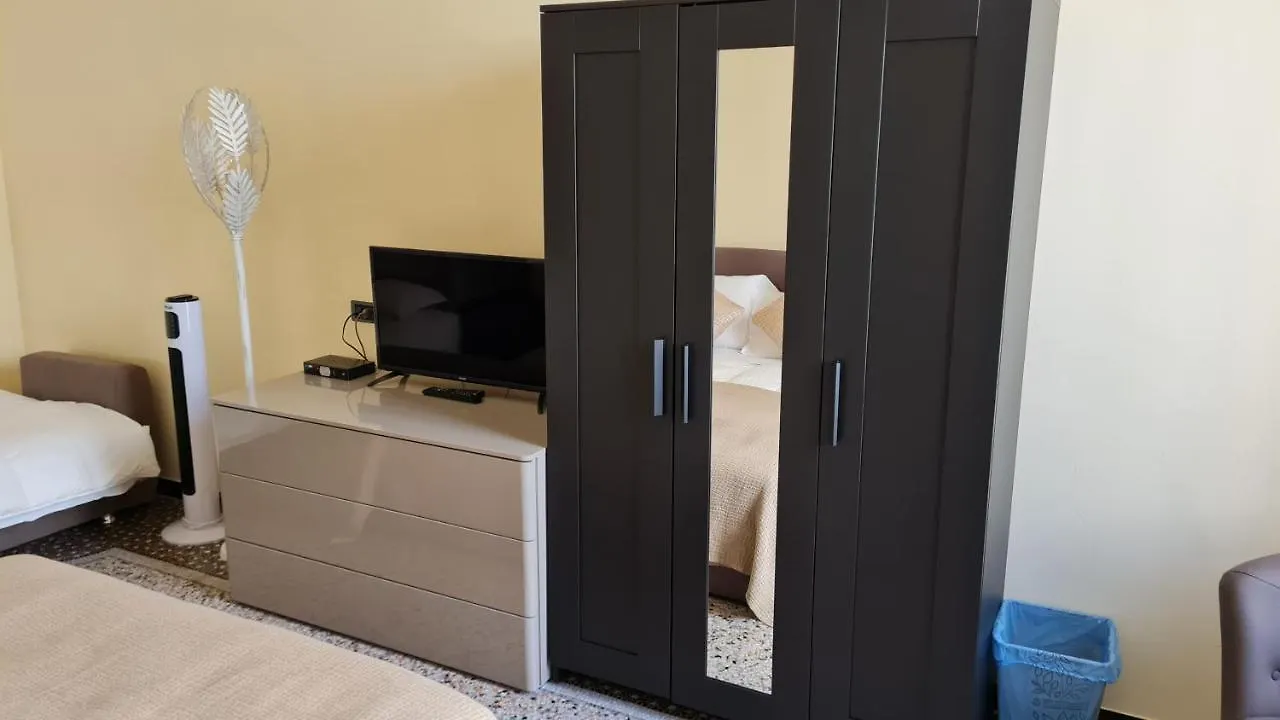 Basilico Genova Apartment  Genoa